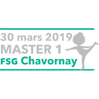 Master 1 FSG Chavornay