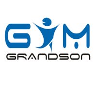 Gym Grandson