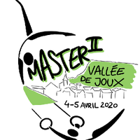 Master 2, Vallée de Joux