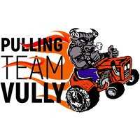 Pulling team Vully