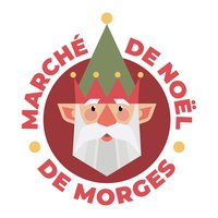 Marché de Noel de Morges