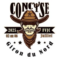 Logo Concise 2025