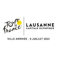 Tour de France, Lausanne