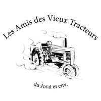 Tracteur Jorat