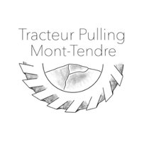 Tracteur Pulling Mont Tendre